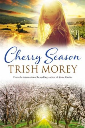 Cherry Season by Trish Morey
