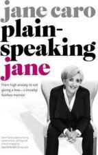 Plainspeaking Jane