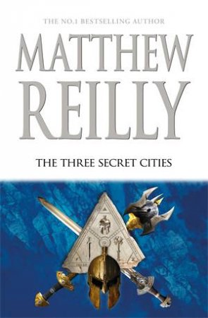 The Three Secret Cities