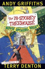 The 78Storey Treehouse