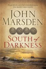 South of Darkness