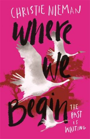 Where We Begin by Christie Nieman