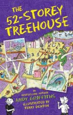 The 52Storey Treehouse