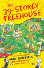 The 39Storey Treehouse