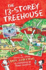 The 13Storey Treehouse