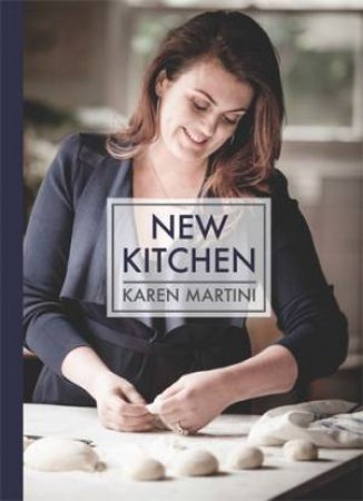 New Kitchen by Karen Martini