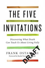 The Five Invitations