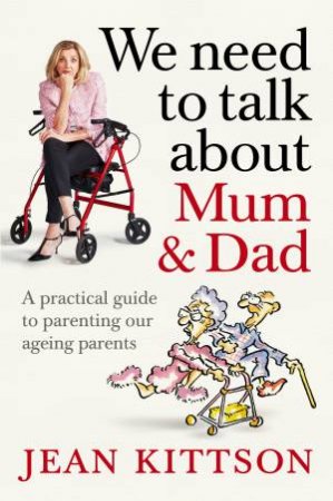 We Need To Talk About Mum & Dad