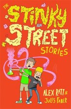 The Stinky Street Stories