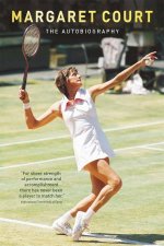 Margaret Court The Autobiography