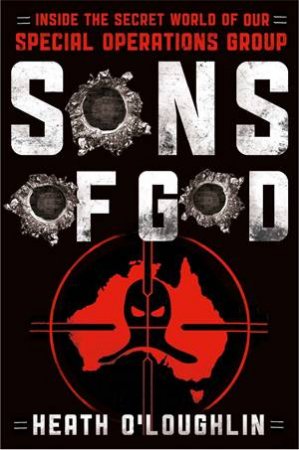 Sons Of God by Heath O’Loughlin
