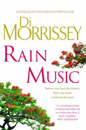 Rain Music by Di Morrissey