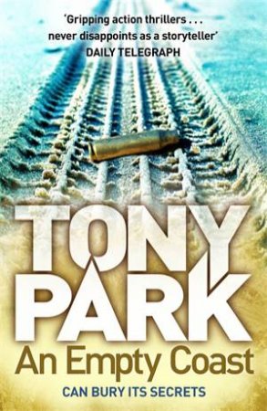 An Empty Coast by Tony Park