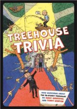 Treehouse Trivia 