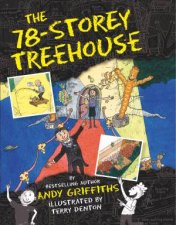 The 78Storey Treehouse