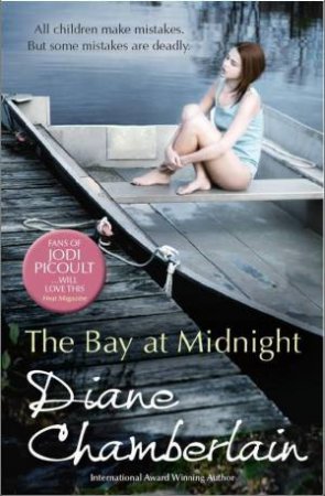 The Bay At Midnight by Diane Chamberlain