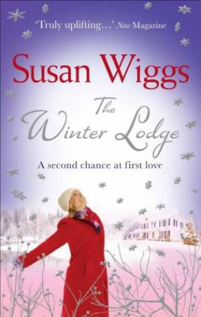 The Winter Lodge by Susan Wiggs