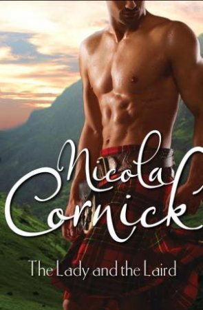 The Lady And The Laird by Nicola Cornick