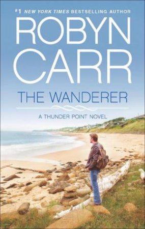 The Wanderer by Robyn Carr