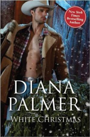 White Christmas: Woman Hater/The Humbug Man by Diana Palmer