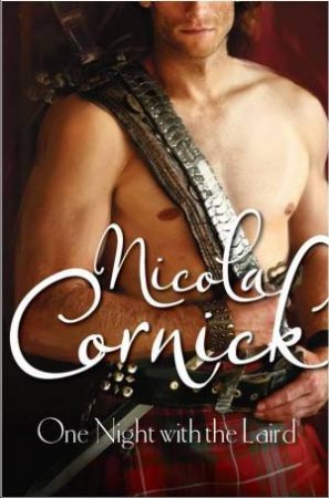 One Night With The Laird by Nicola Cornick