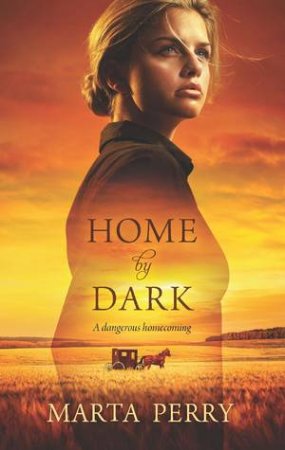 Home By Dark by Marta Perry