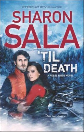 'Til Death by Sharon Sala 