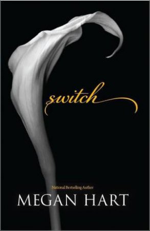Switch by Megan Hart