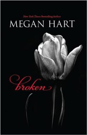 Broken by Megan Hart