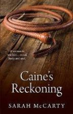 Caines Reckoning