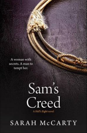 Sam's Creed by Sarah McCarty