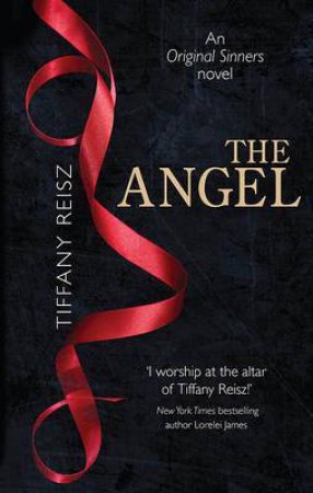 Image result for tiffany reisz the angel