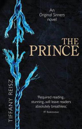 The Prince by Tiffany Reisz