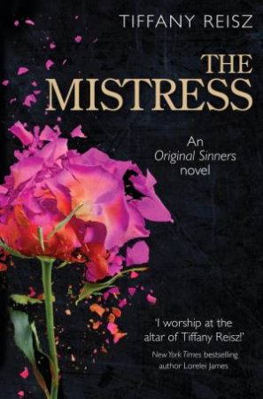 The Mistress by Tiffany Reisz