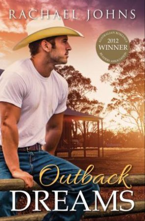 Outback Dreams by Rachael Johns