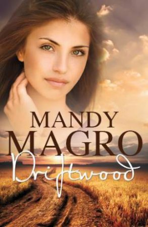 Driftwood by Mandy Magro
