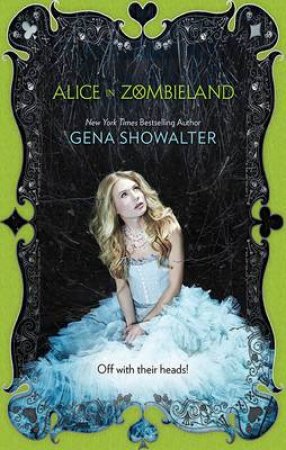 Alice in Zombieland