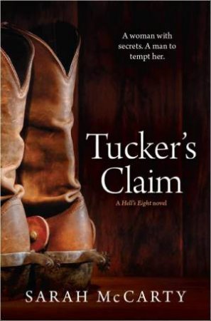 Tucker's Claim by Sarah McCarty