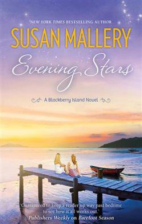 Evening Stars by Susan Mallery