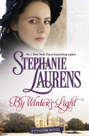 By Winter's Light by Stephanie Laurens