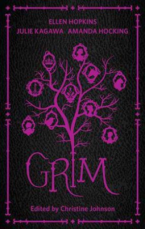 Grim by Christine Johnson