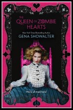 The Queen Of Zombie Hearts