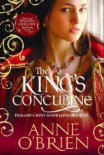 The Kings Concubine