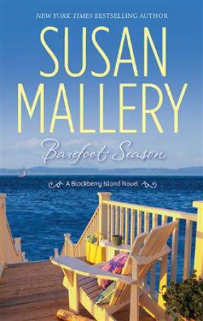 Barefoot Season by Susan Mallery