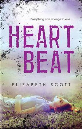 Heartbeat by Elizabeth Scott