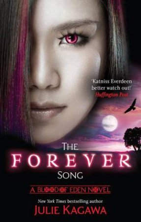 The Forever Song by Julie Kagawa