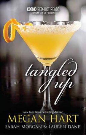 Cosmo Red-Hot Reads: Tangled Up