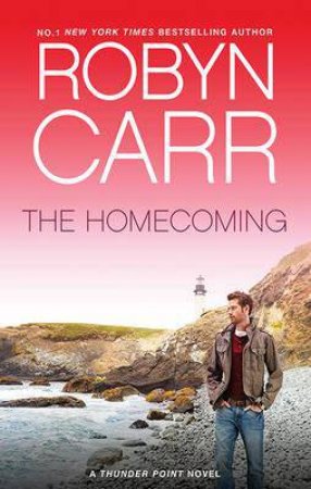 The Homecoming by Robyn Carr