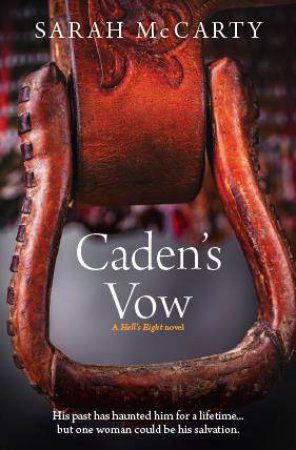 Caden's Vow by Sarah McCarty