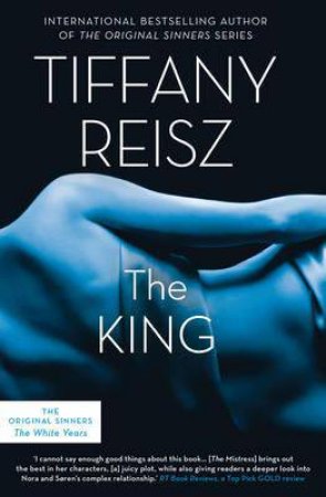 The King by Tiffany Reisz